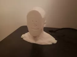 Hololive Meme Head