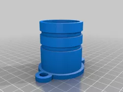 Holsan 2 ton emme kapagi (Agriculture atomiser sucktion cap)