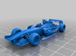 HONDA RA106