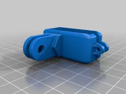 Hotshoe Webcam Arm Holder