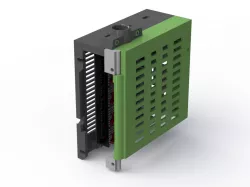 Housing for bigtreetech SKR v1.4 Mainboard