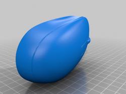 hp wireless mouse 200 stl 3D Models | Page 1 | STLFinder