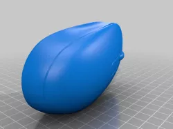 HP Wireless Mouse
