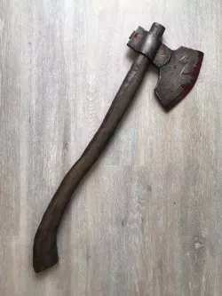 Huntress Axe (Dead by Daylight)