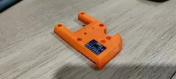 Hypercube Evo Ngen - Support for ADXL345 Accelerometer sensor