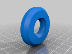 IKEA Dishwasher wheel