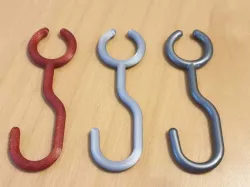 Ikea Duktig Hook Kinderküche Haken