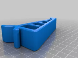 IKEA VEBEROD Cable Hanger