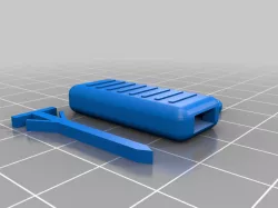 Improved Parametric Zip Toggle
