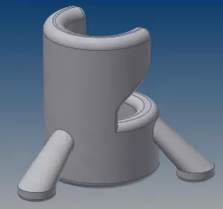 Innokin Endura T18 Table stand