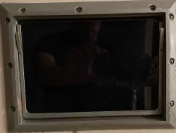 iPad mini Case and Wall Mount