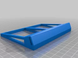 iPad Mini Frame