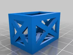 JAL- Test Structure