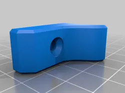 KeyMod trigger 
