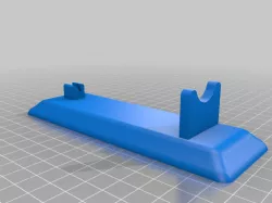 Knife display stand