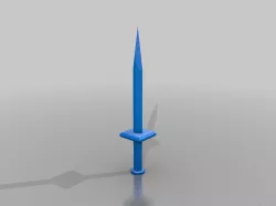 Knife thingy