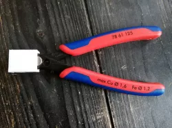 Knipex Sidecutter Cover