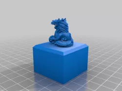 Kywoo Customized Seal