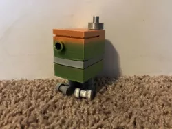 Lego Gonk droid