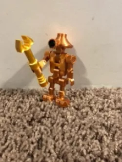 LEGO Pit Droid