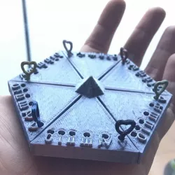 Life counter