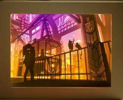 lightbox city