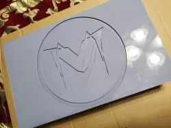 M3 Bolt box