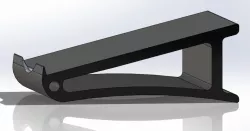 macbook stand