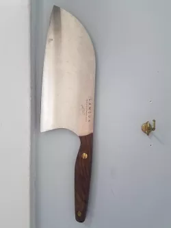 Magnetic Knife Holder