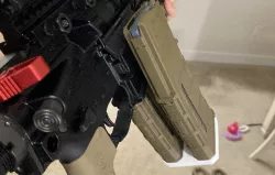 MAGPUL M3 Base Plate Replacements