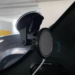  Magsafe Holder to 6mm Screw Mount