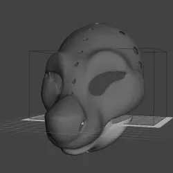 Manokit Head Base