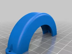 Manuka Gyroscope Bumper