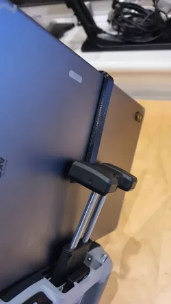 Mavic Air 2 Tablet Holder (Samsung Tab S6 size)