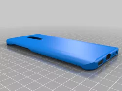 Meizu 16 case