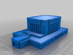 mormon temple mesa az 3D Models | Page 1 | STLFinder