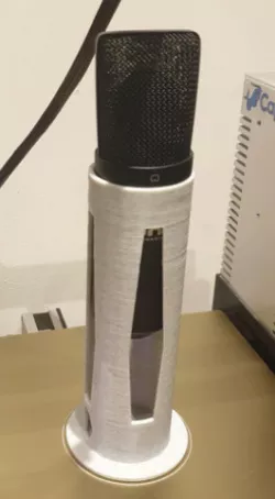 Microphone Holder Auna 900B