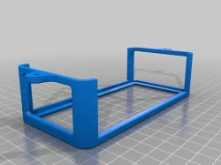 Microsoft Surface Dock Under Desk Mount Stand