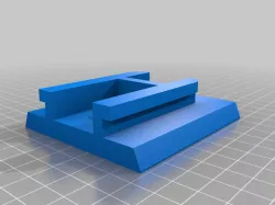 Milwulkee M18 Tool Holder v3