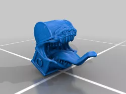 Mimic Chest