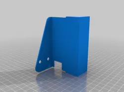 Mingda D2 Raspberry Bracket
