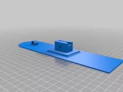 Mini Ultra Stick/Mini Uproar Snow SKis