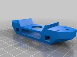 Modular Drone for Robotic Applications v0