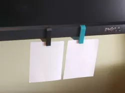 Monitor Hanger - DELL U2412M