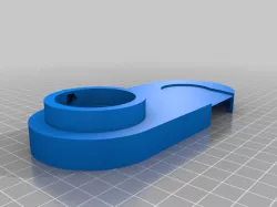 MPCNC Dustshoe