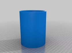 Mug with Handle Customizable