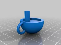 Mugman