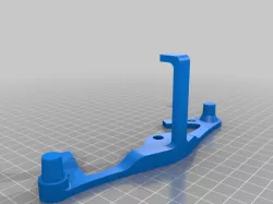 N64 Wall Mount Small Version