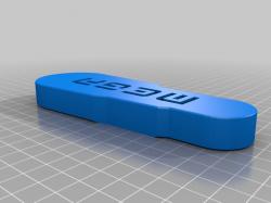 nerf guns mega mastodon 3D Models | Page 1 | STLFinder