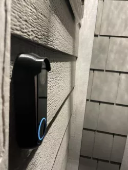 Nest Hello Light Cover